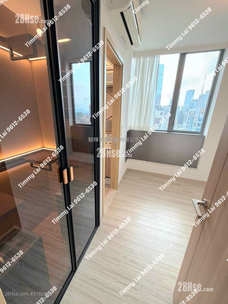 本木 售盘 2 房 , 2 浴室 511 平方尺