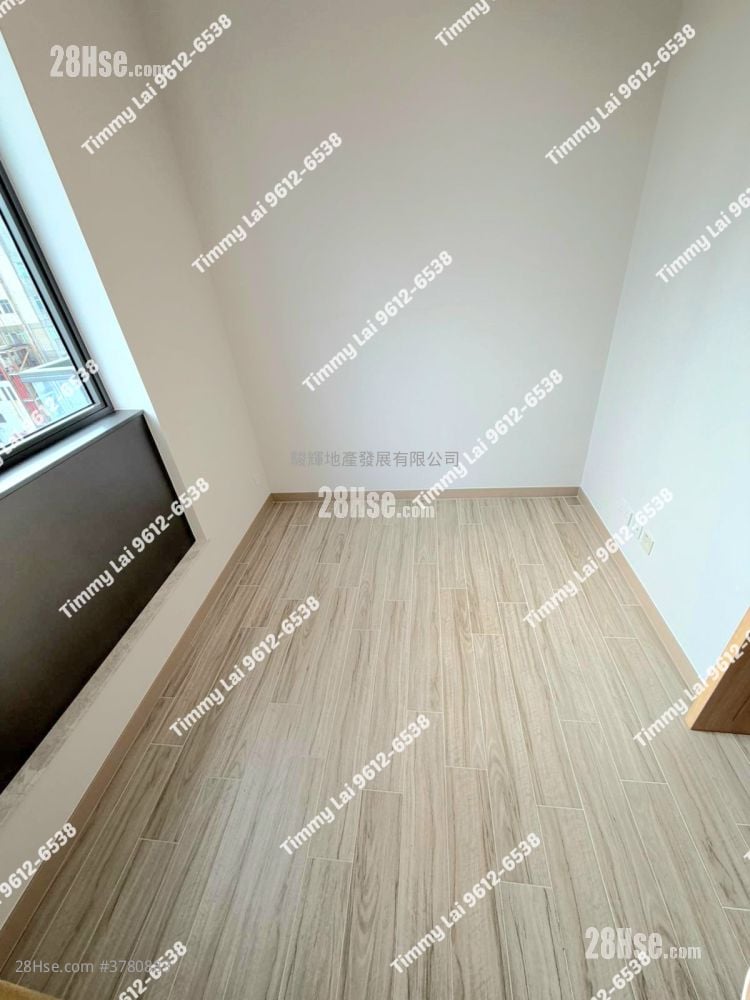 本木 售盘 2 房 , 2 浴室 511 平方尺