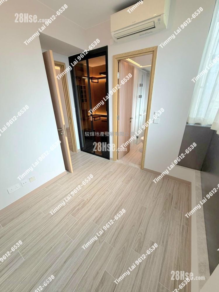 本木 售盘 2 房 , 2 浴室 511 平方尺