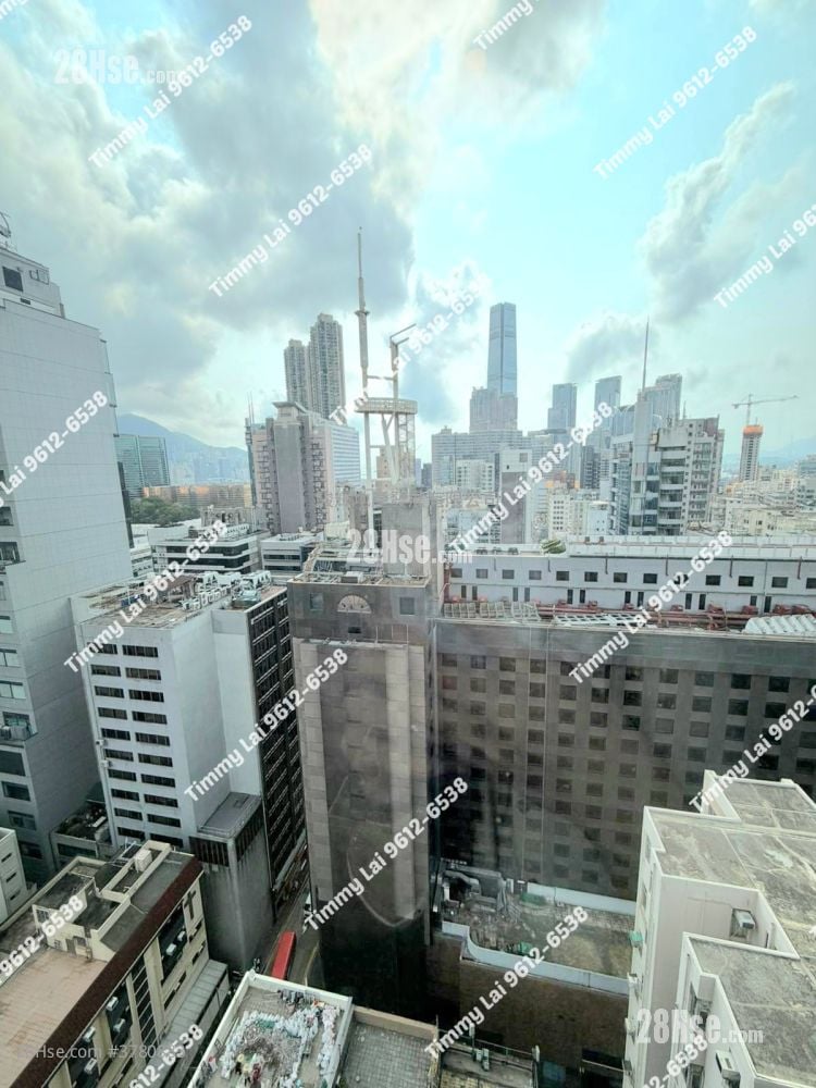 本木 售盘 2 房 , 2 浴室 511 平方尺