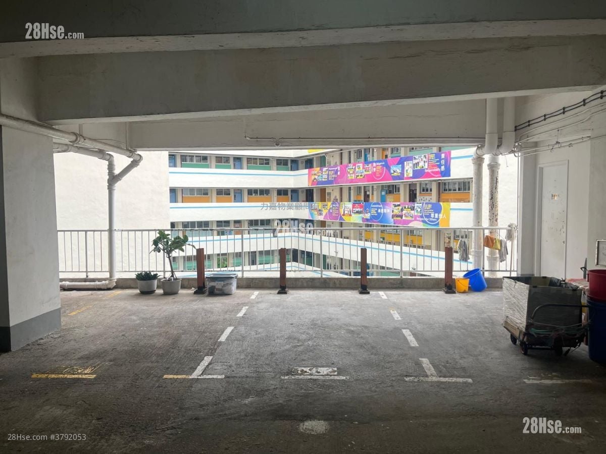 Viking Villas Rental 2 Bedrooms , 1 Bathroom 700 ft²