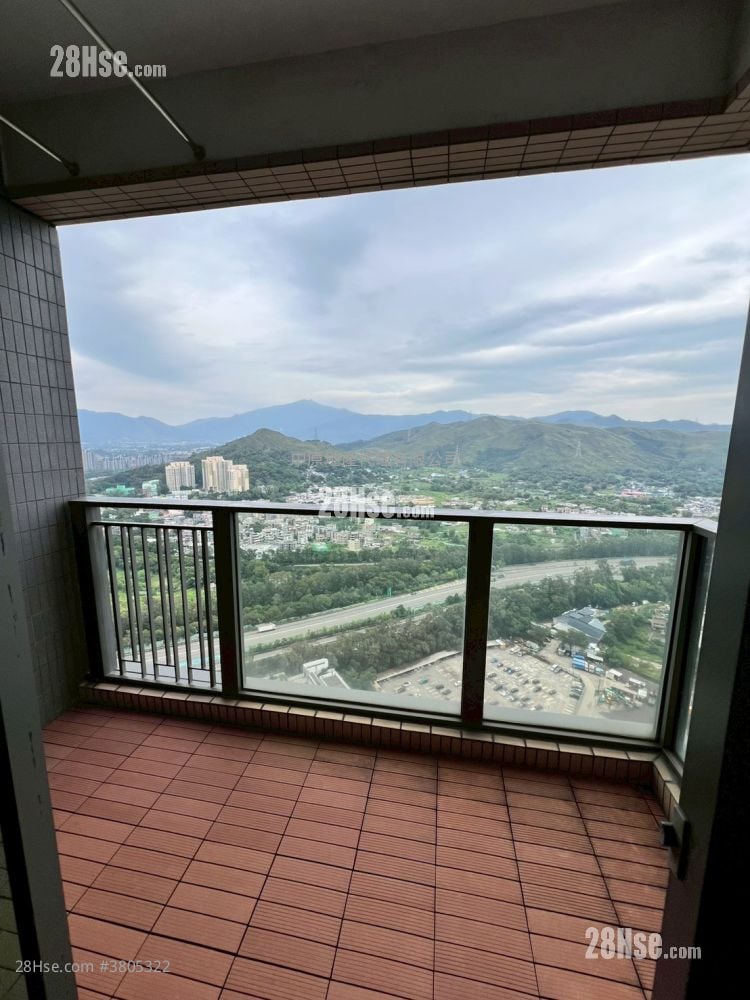 Yoho Midtown 售盘 4 房 , 3 浴室 940 平方尺