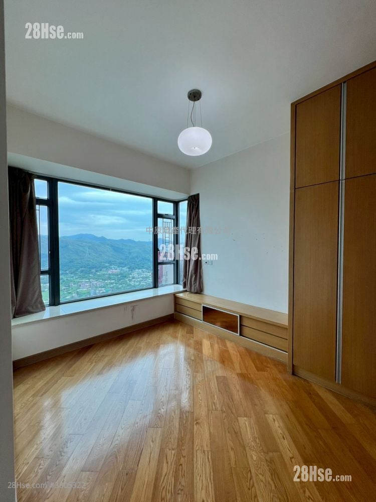 Yoho Midtown 售盘 4 房 , 3 浴室 940 平方尺