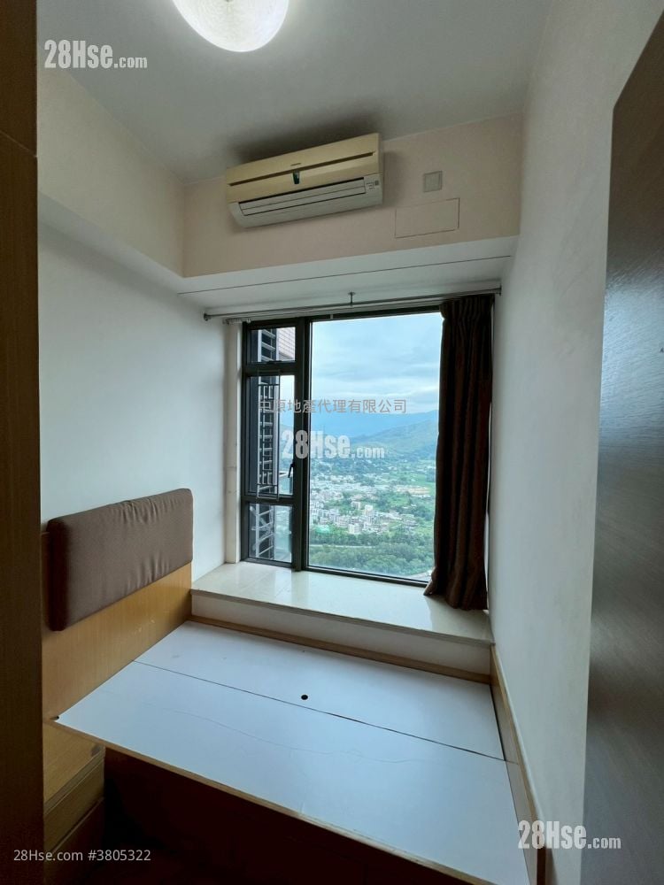 Yoho Midtown 售盘 4 房 , 3 浴室 940 平方尺