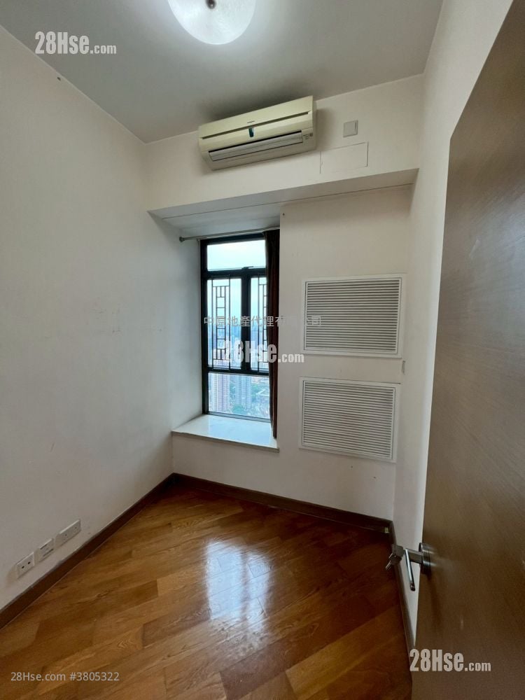 Yoho Midtown 售盘 4 房 , 3 浴室 940 平方尺