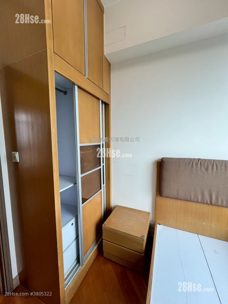 Yoho Midtown 售盘 4 房 , 3 浴室 940 平方尺