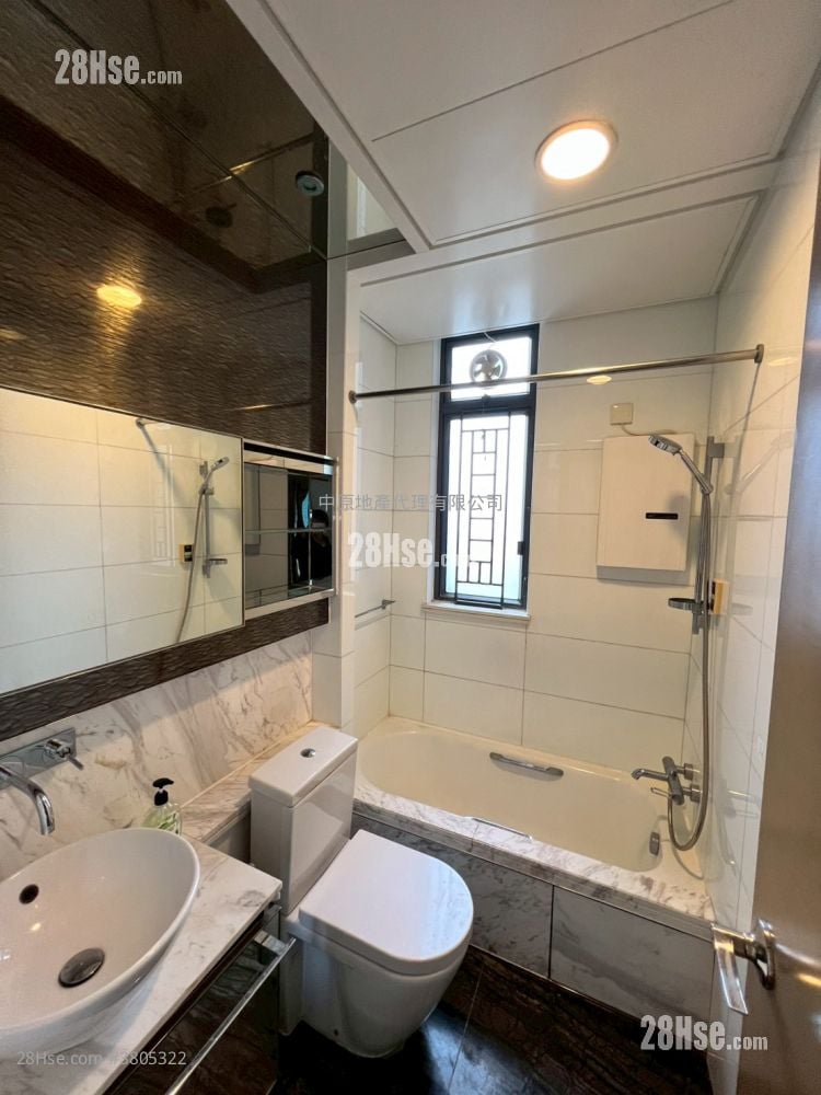 Yoho Midtown 售盘 4 房 , 3 浴室 940 平方尺