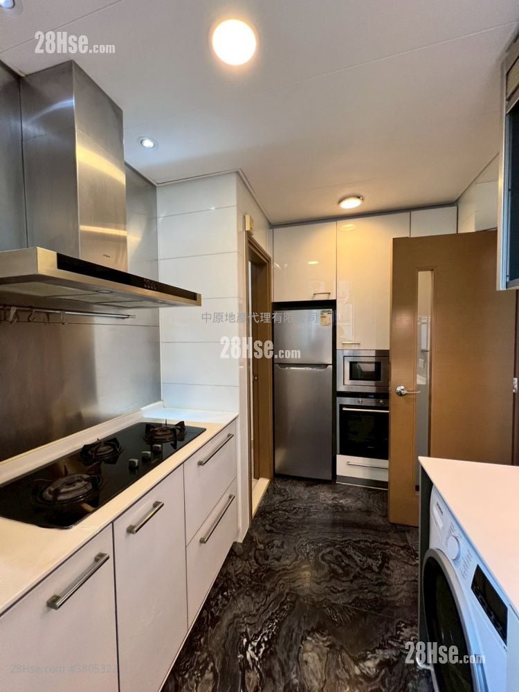 Yoho Midtown 售盘 4 房 , 3 浴室 940 平方尺