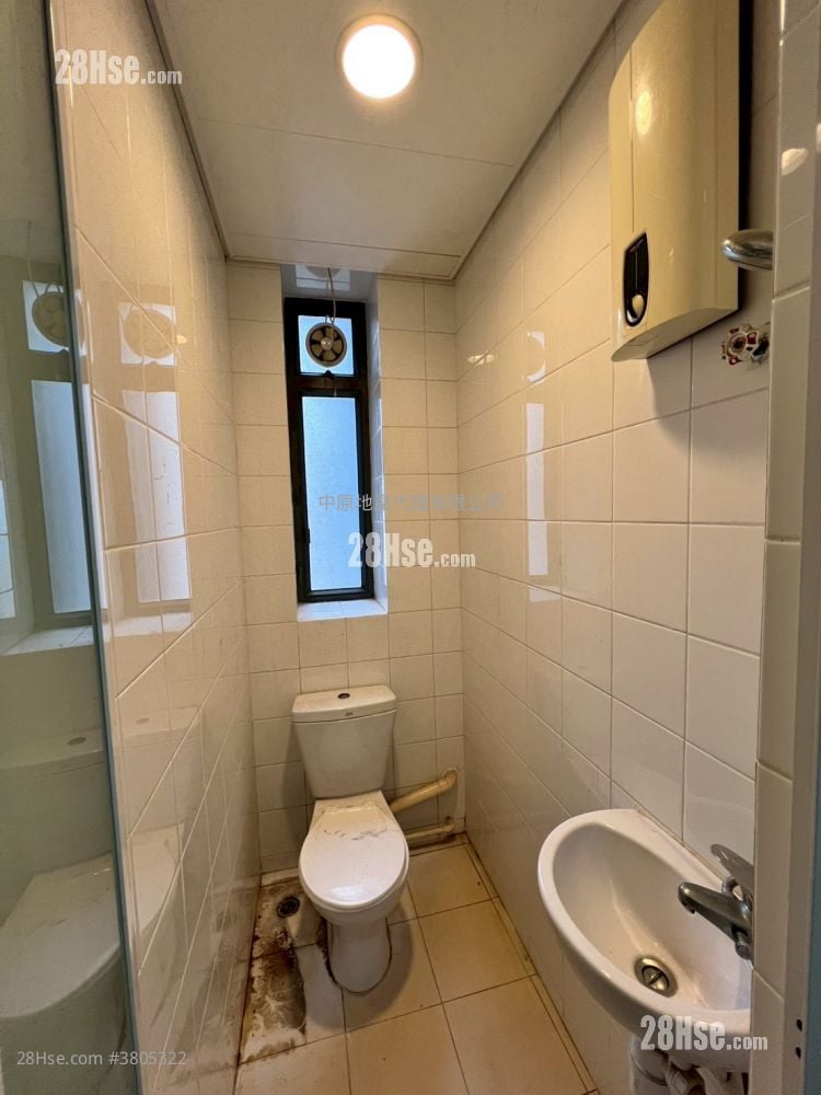 Yoho Midtown 售盘 4 房 , 3 浴室 940 平方尺