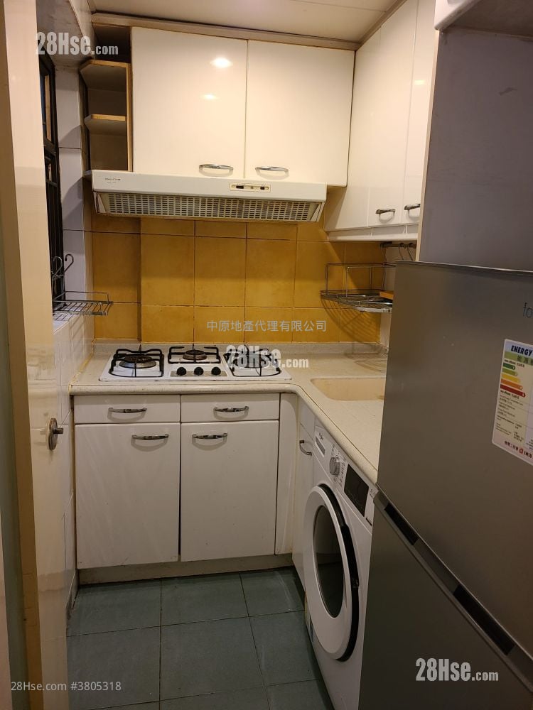 Serenade Cove Rental 2 Bedrooms , 1 Bathroom 420 ft²