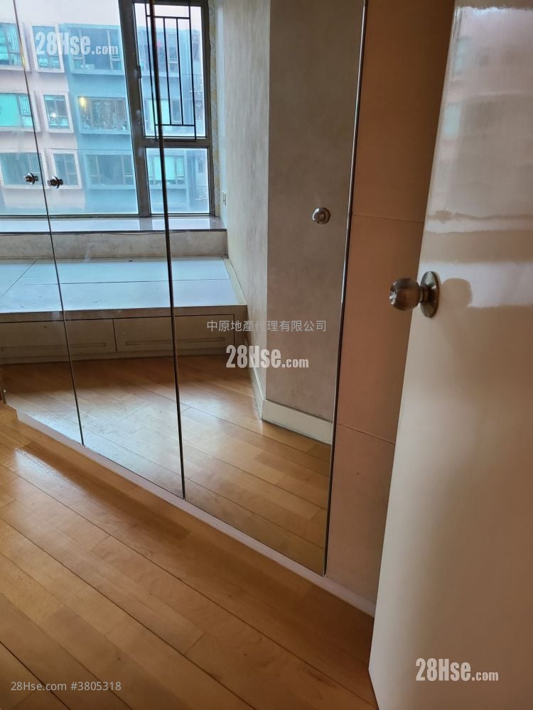 Serenade Cove Rental 2 Bedrooms , 1 Bathroom 420 ft²