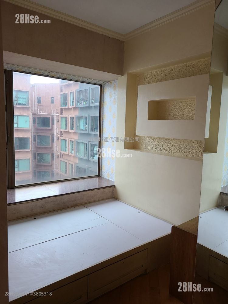 Serenade Cove Rental 2 Bedrooms , 1 Bathroom 420 ft²