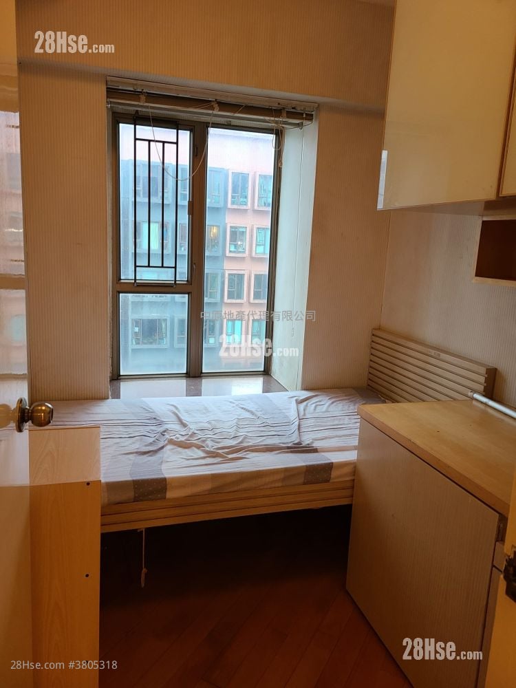 Serenade Cove Rental 2 Bedrooms , 1 Bathroom 420 ft²