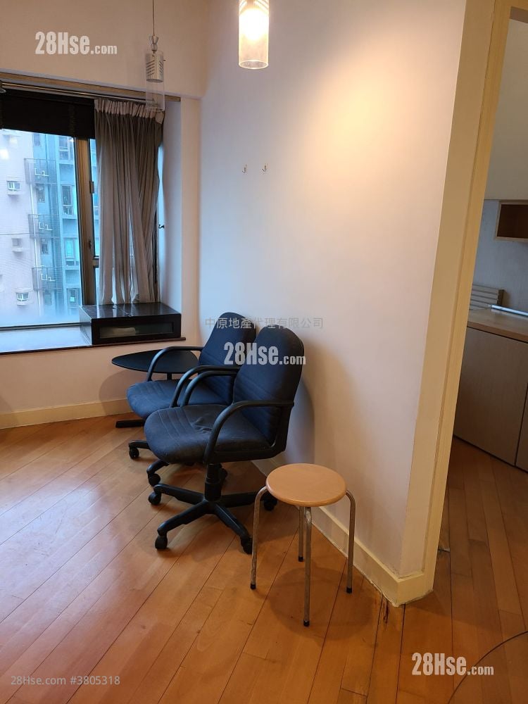 Serenade Cove Rental 2 Bedrooms , 1 Bathroom 420 ft²