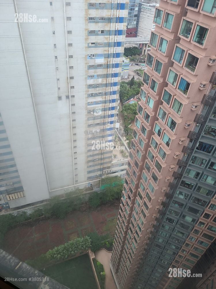 Serenade Cove Rental 2 Bedrooms , 1 Bathroom 420 ft²