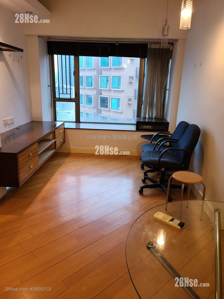 Serenade Cove Rental 2 Bedrooms , 1 Bathroom 420 ft²