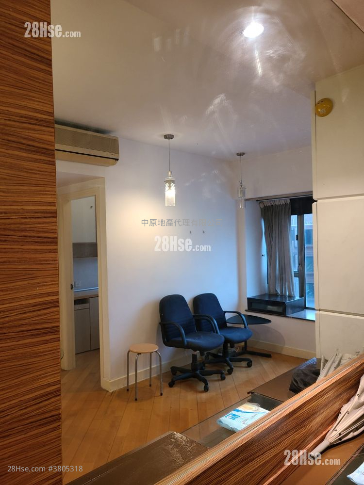 Serenade Cove Rental 2 Bedrooms , 1 Bathroom 420 ft²