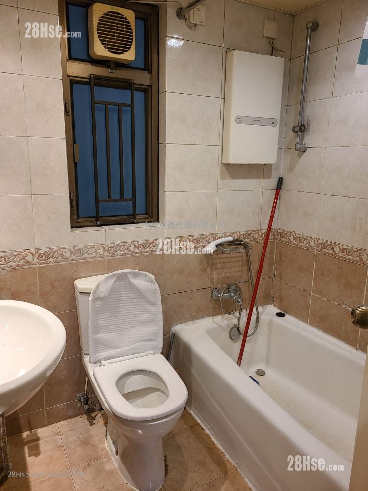 Serenade Cove Rental 2 Bedrooms , 1 Bathroom 420 ft²