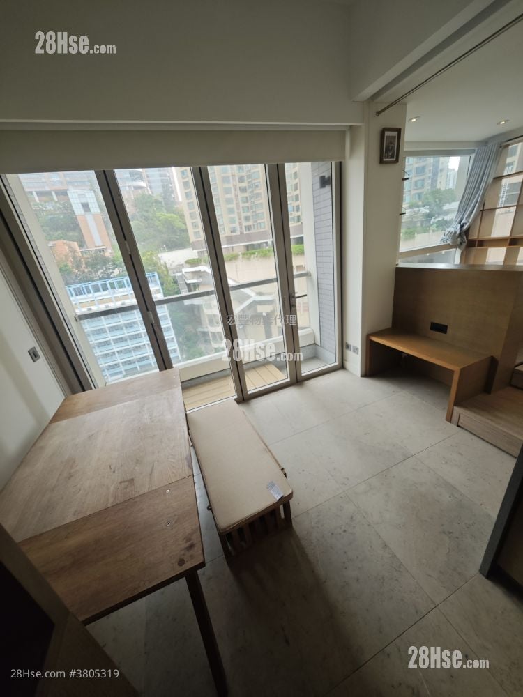 Eight South Lane Rental 1 Bedroom , 1 Bathroom 315 ft²