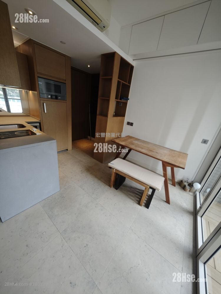 Eight South Lane Rental 1 Bedroom , 1 Bathroom 315 ft²