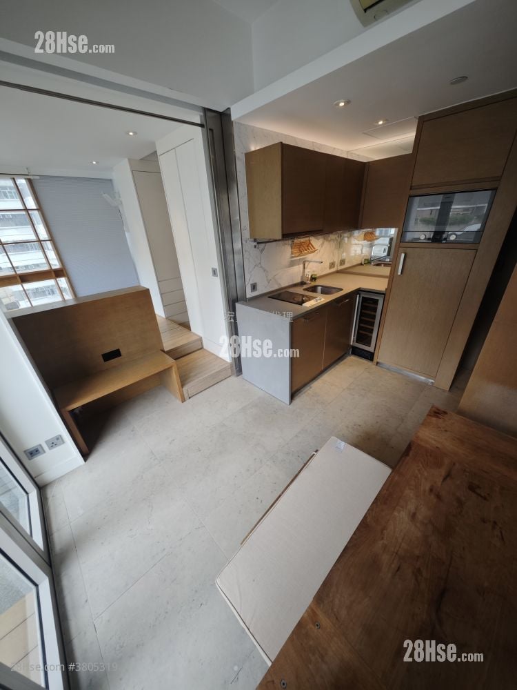 Eight South Lane Rental 1 Bedroom , 1 Bathroom 315 ft²