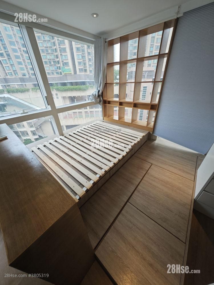 Eight South Lane Rental 1 Bedroom , 1 Bathroom 315 ft²