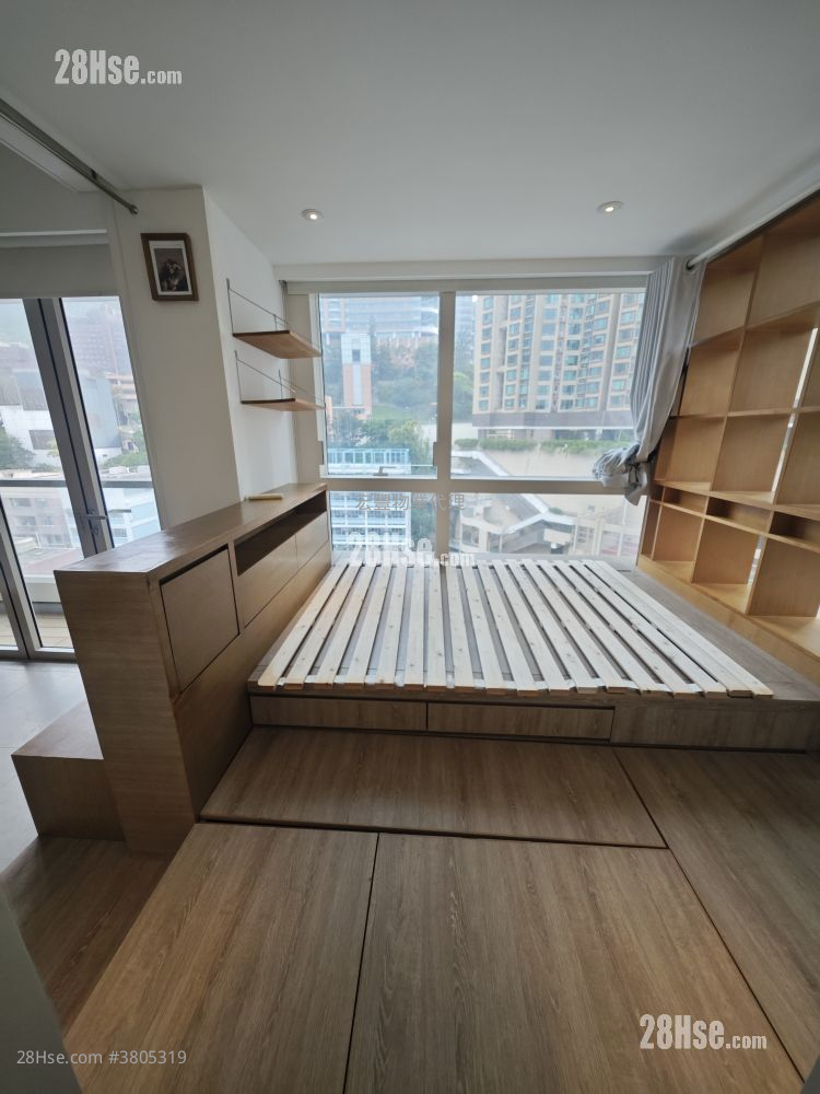 Eight South Lane Rental 1 Bedroom , 1 Bathroom 315 ft²