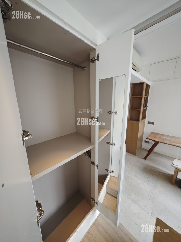 Eight South Lane Rental 1 Bedroom , 1 Bathroom 315 ft²