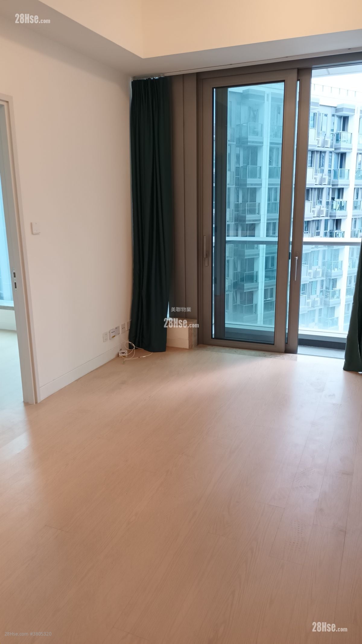 Monaco Rental 1 Bedroom , 1 Bathroom 345 ft²