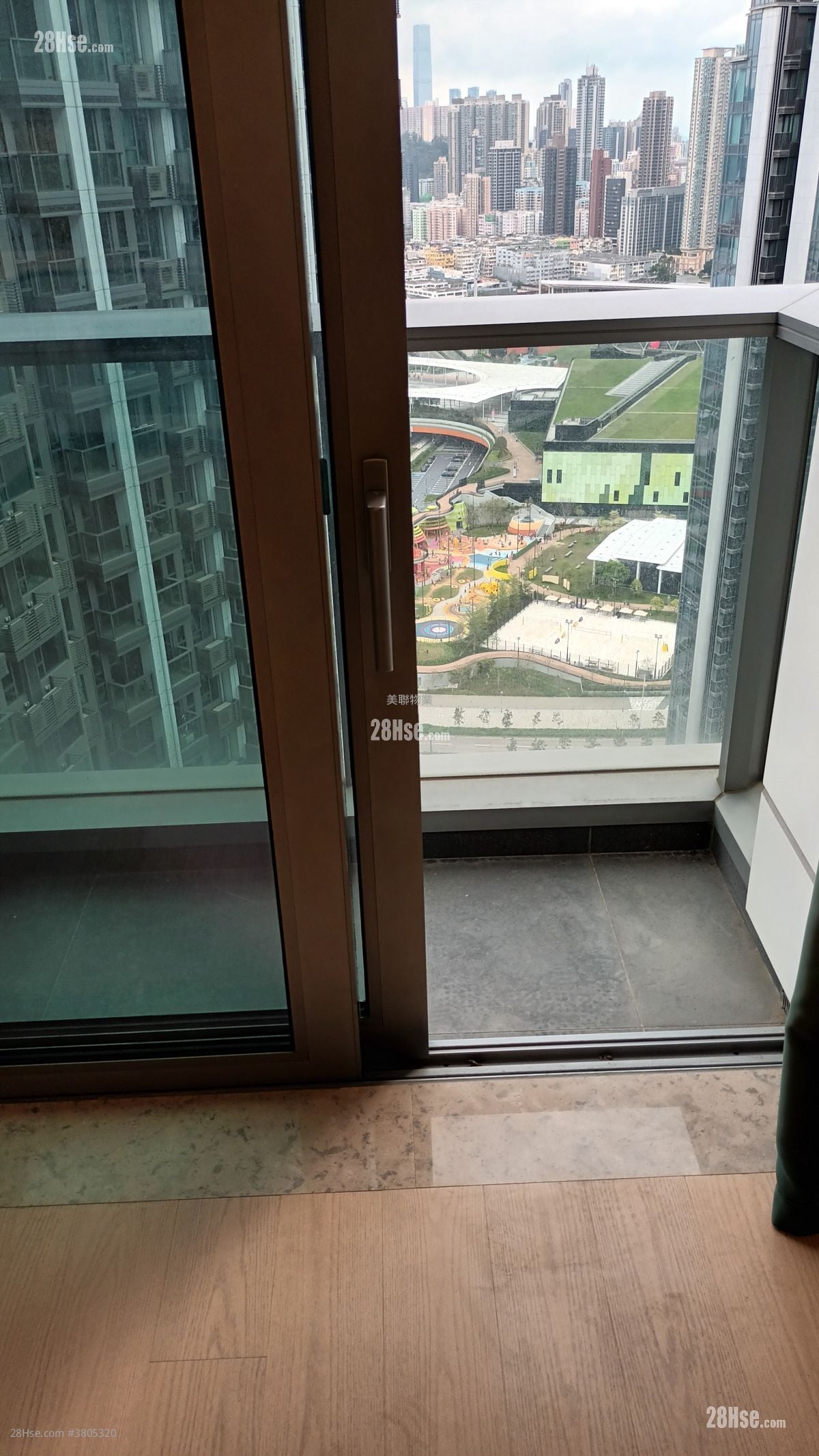 Monaco Rental 1 Bedroom , 1 Bathroom 345 ft²