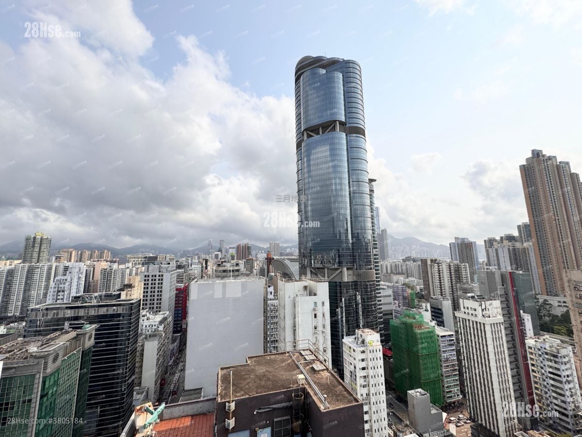 Le Diamant Sell Studio , 1 Toilet 1,090 ft²