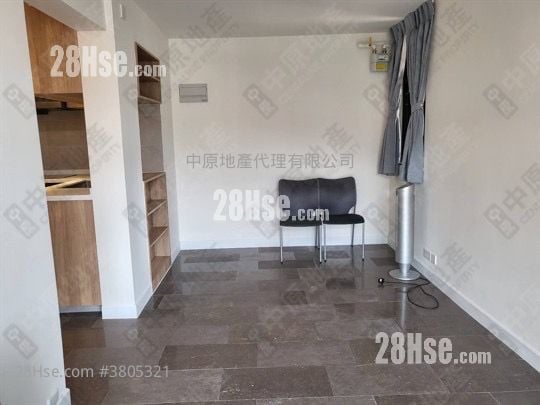 置富花园 售盘 1 房 , 1 浴室 588 平方尺