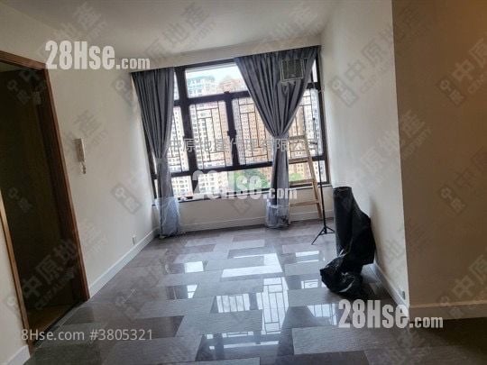 置富花园 售盘 1 房 , 1 浴室 588 平方尺