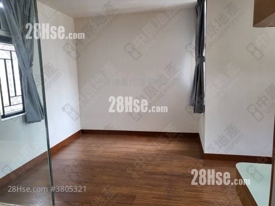 置富花园 售盘 1 房 , 1 浴室 588 平方尺