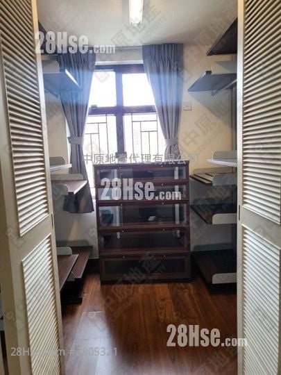 置富花园 售盘 1 房 , 1 浴室 588 平方尺