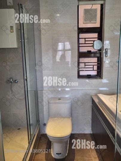 置富花园 售盘 1 房 , 1 浴室 588 平方尺