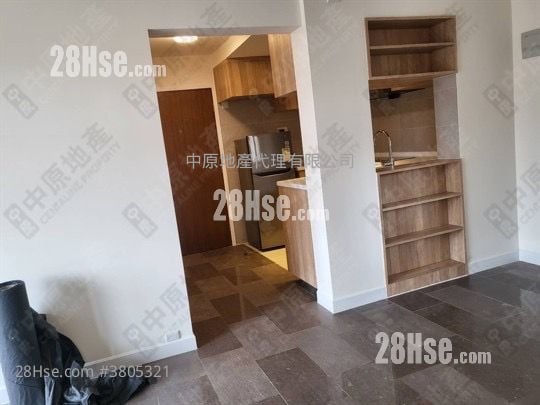 置富花园 售盘 1 房 , 1 浴室 588 平方尺