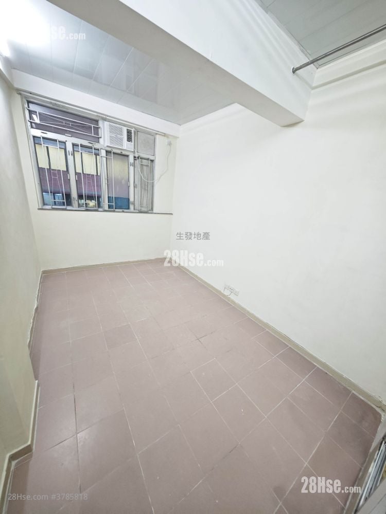 万义大厦 租盘 开放式间隔 , 1 浴室 150 平方尺