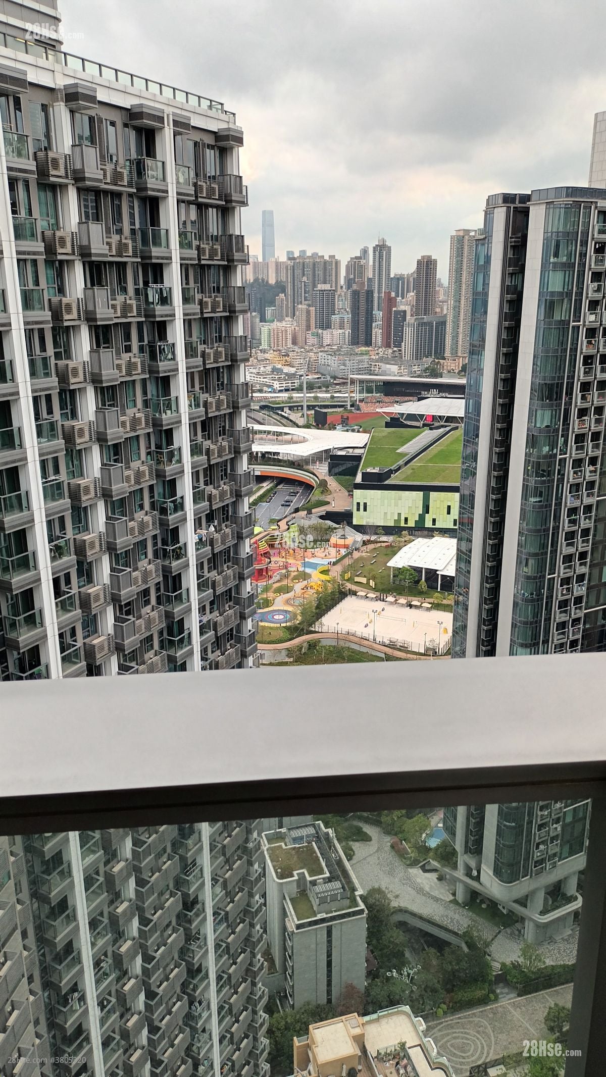 Monaco Rental 1 Bedroom , 1 Bathroom 345 ft²