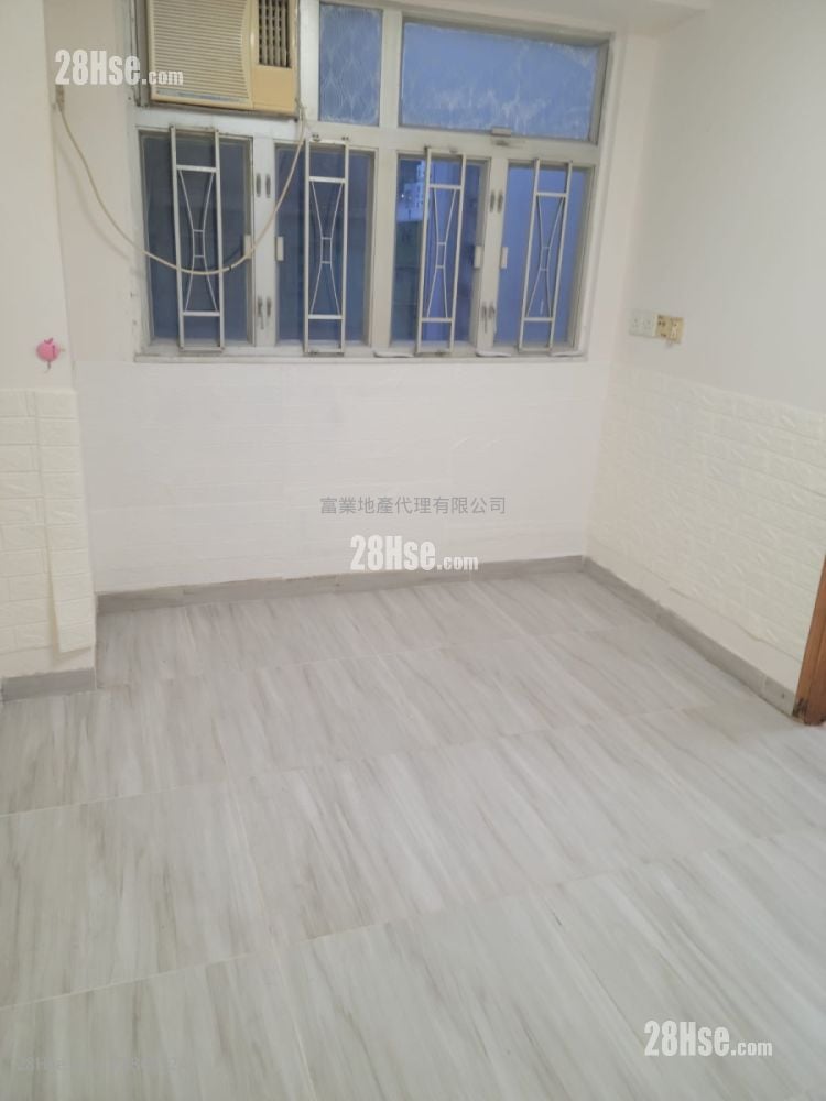 必发楼 售盘 2 房 , 1 浴室 260 平方尺