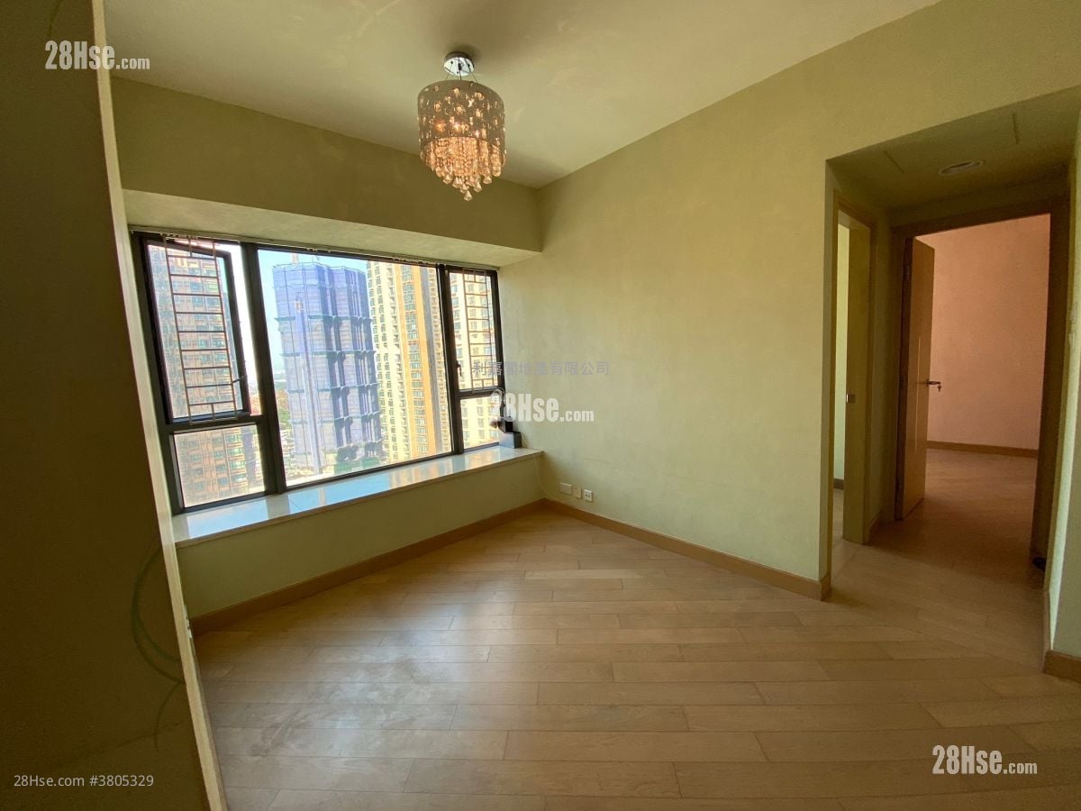 Yoho Midtown 售盤 2 房 475 平方呎