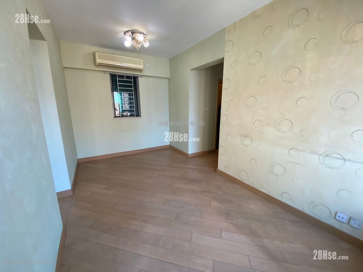 Yoho Midtown 售盤 2 房 475 平方呎