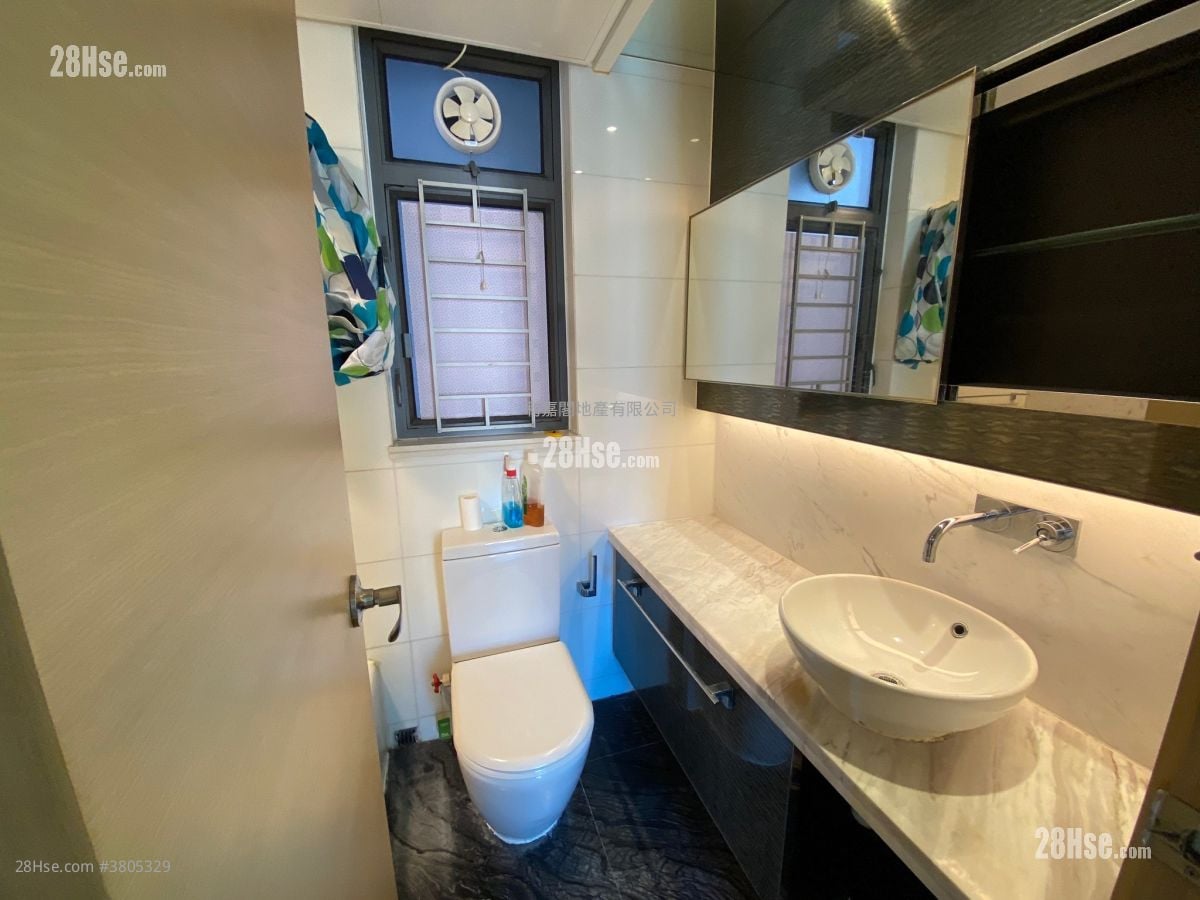 Yoho Midtown 售盤 2 房 475 平方呎