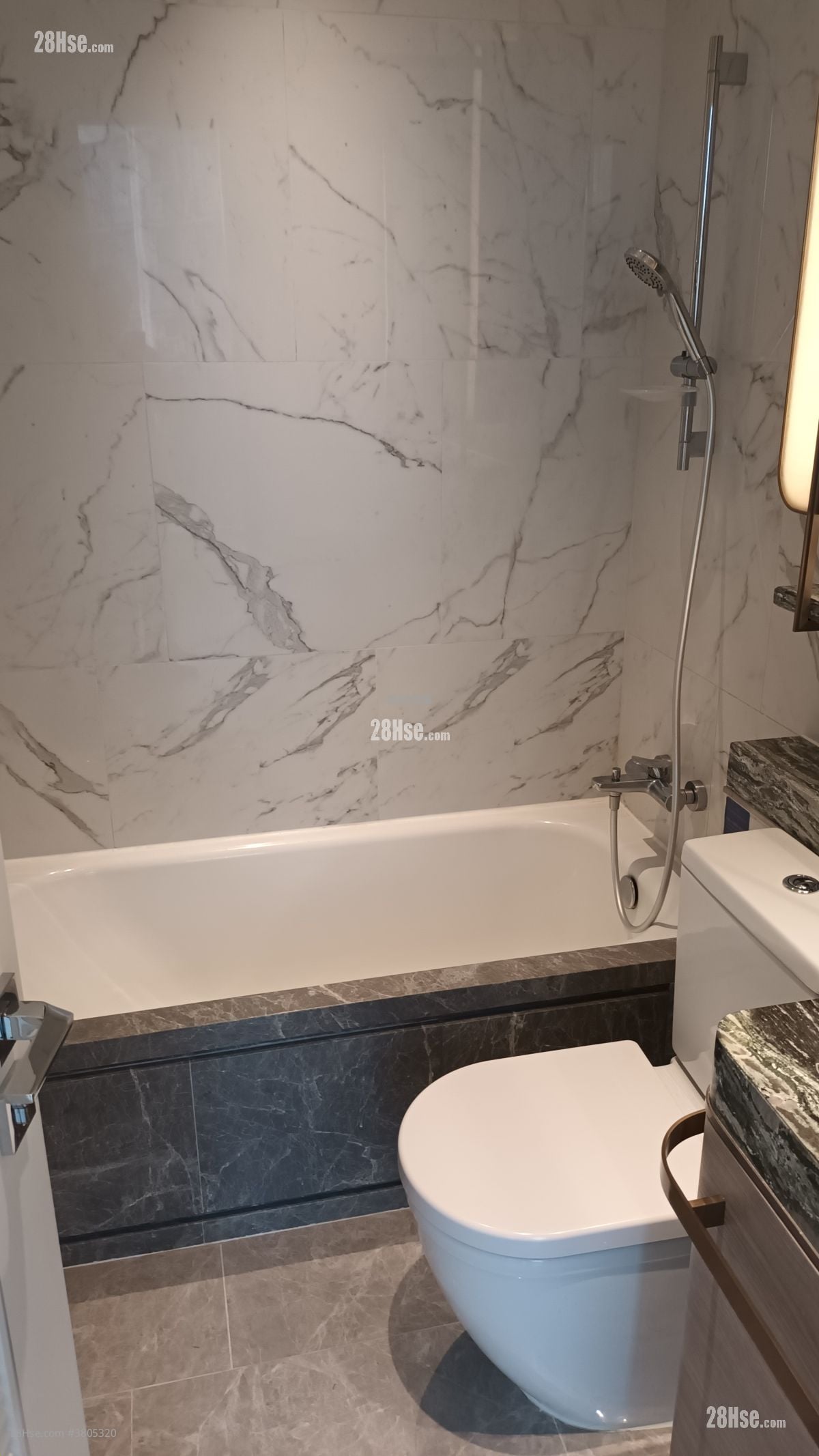 Monaco Rental 1 Bedroom , 1 Bathroom 345 ft²