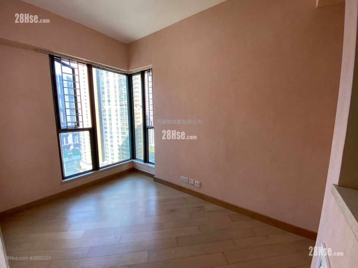 Yoho Midtown 售盤 2 房 475 平方呎