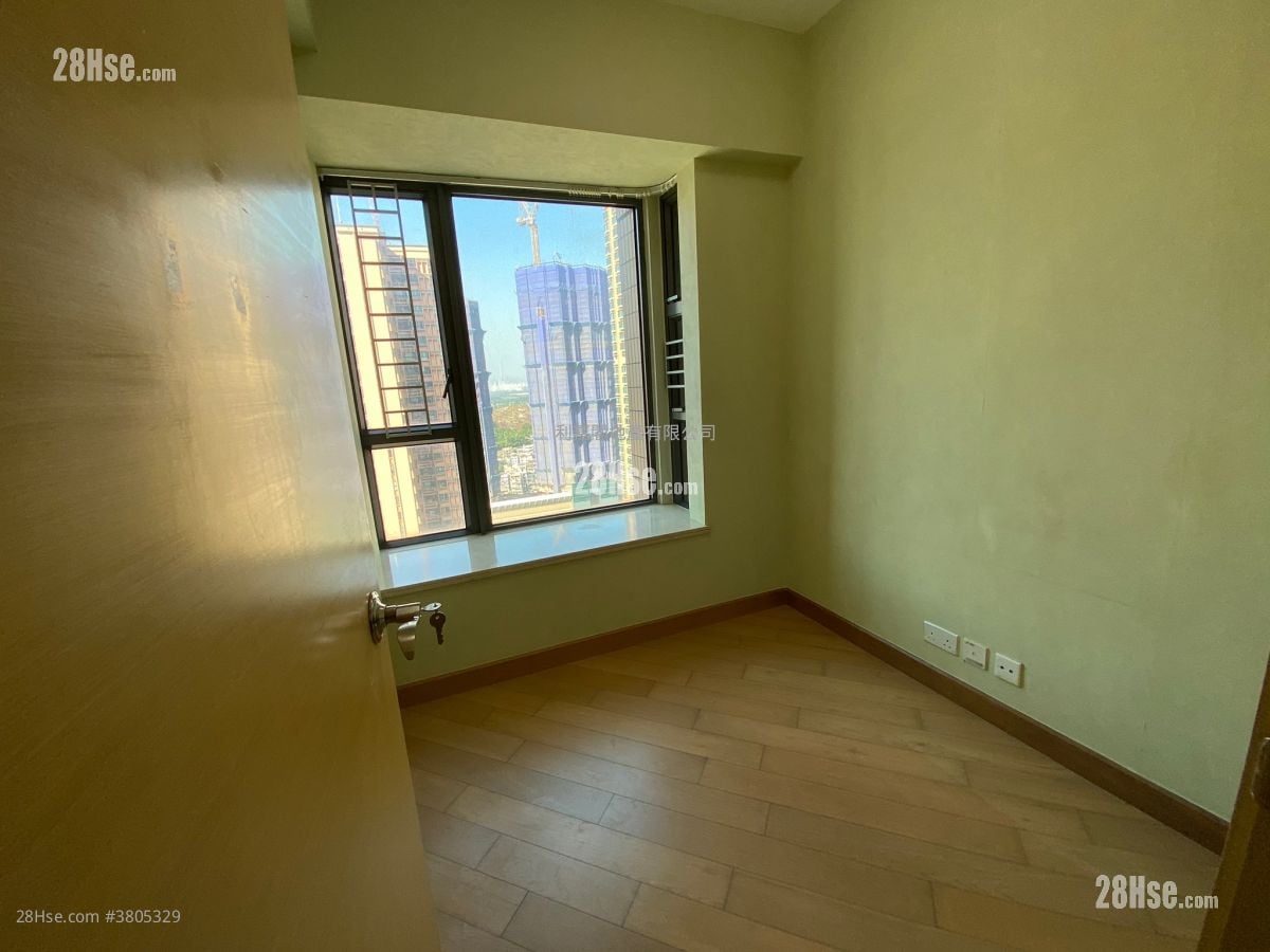 Yoho Midtown 售盤 2 房 475 平方呎