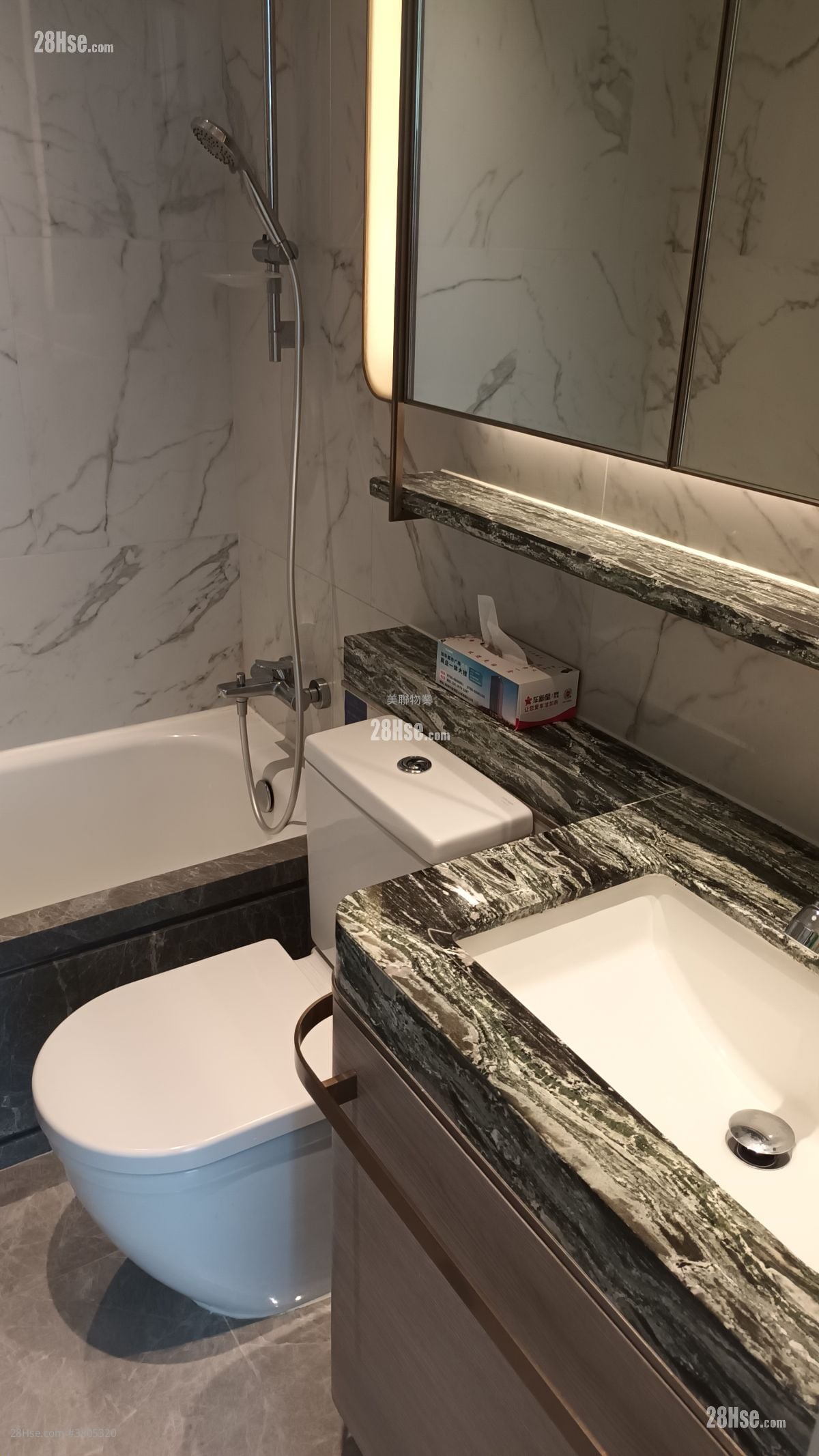 Monaco Rental 1 Bedroom , 1 Bathroom 345 ft²