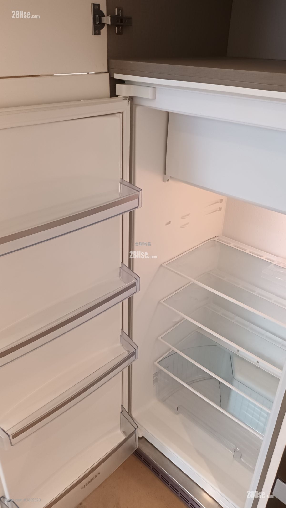 Monaco Rental 1 Bedroom , 1 Bathroom 345 ft²