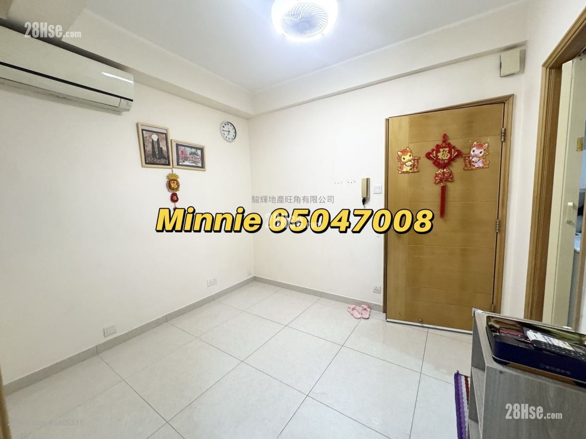 Winfield Building Rental 2 Bedrooms , 1 Bathroom 246 ft²