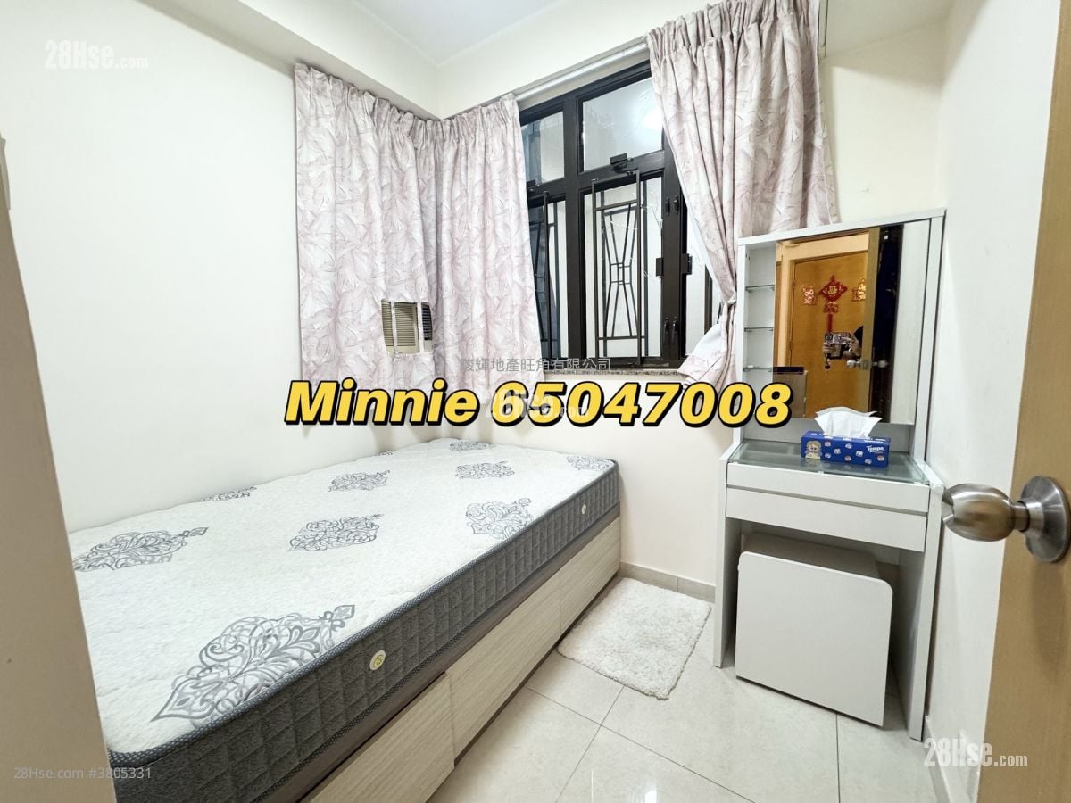 Winfield Building Rental 2 Bedrooms , 1 Bathroom 246 ft²